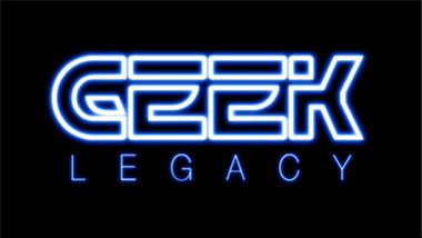 Geek Legacy